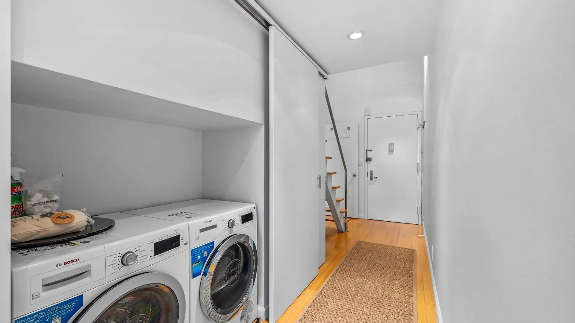 Barrow By Rove Travel 1Br Loft With Shared Roof Lejlighed New York 0*,  USA